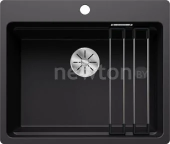 Кухонная мойка Blanco Etagon 6-F 527682 (черный)