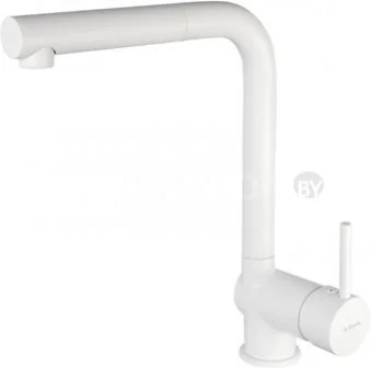Смеситель Deante Aster Bianco BCA A73M