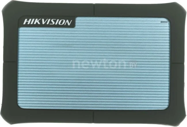 Внешний накопитель Hikvision T30 HS-EHDD-T30(STD)/2T/Blue/Rubber 2TB (синий)