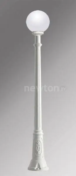 Фонарный столб Fumagalli Globe 300 G30.158.000.WYE27