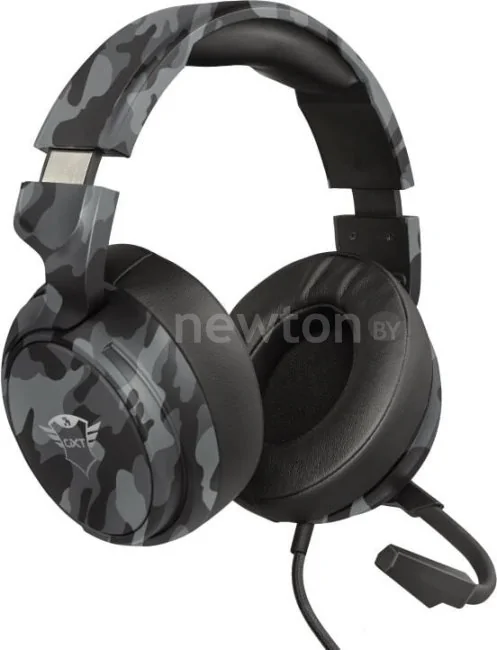 Наушники Trust GXT 433 Pylo (камуфляж)