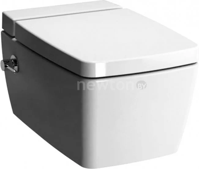 Унитаз Vitra Metropole Rim-Ex 7672B003-1687 (без сиденья)