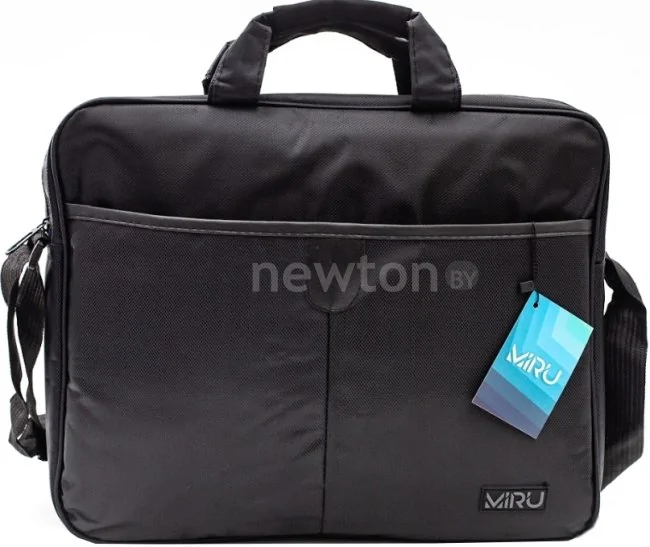 Сумка для ноутбука Miru ClassTop 15.6"