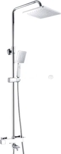 Душевая система Rose R3536