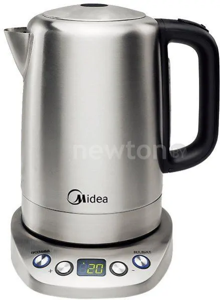 Электрический чайник Midea MK-M317C2A-E8