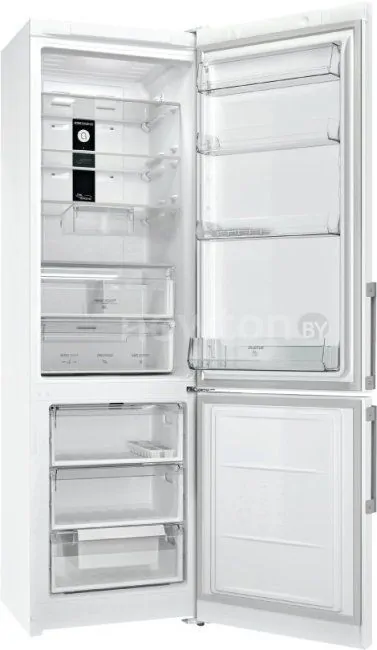 Холодильник Hotpoint-Ariston HFP 8202 WOS