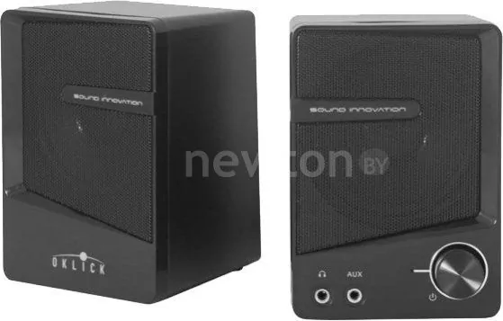 Акустика Oklick OK-126 [339881]