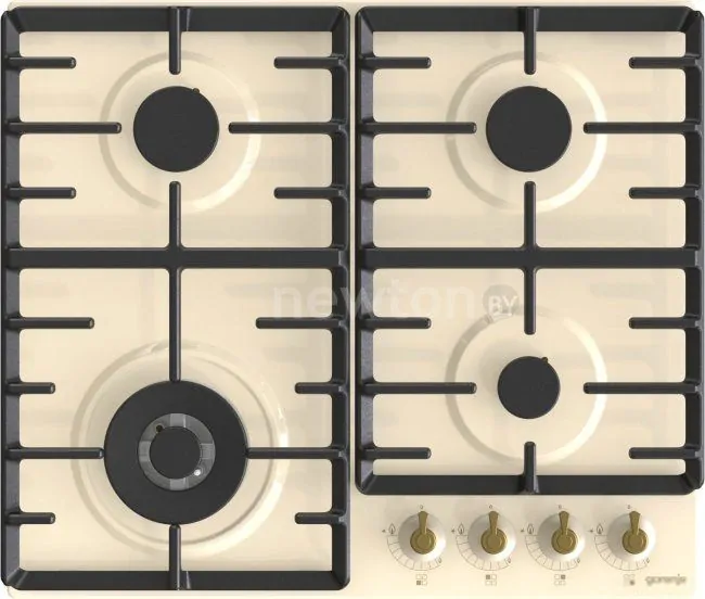 Варочная панель Gorenje GW642CLI