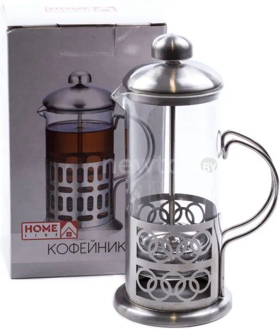 Френч-пресс Home Line VL-12/800
