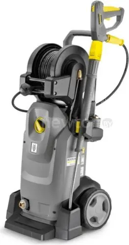 Мойка высокого давления Karcher HD 7/16-4 MXA Car 1.524-961.0