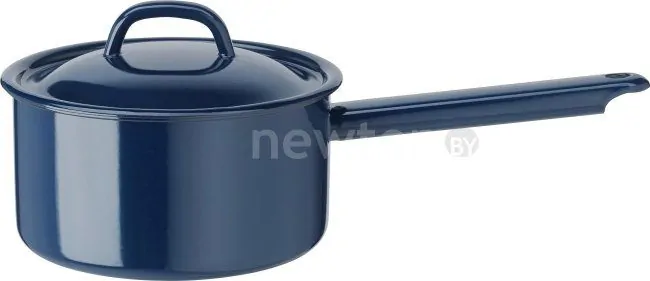 Кастрюля с длинной ручкой Ikea Вардаген 203.911.25