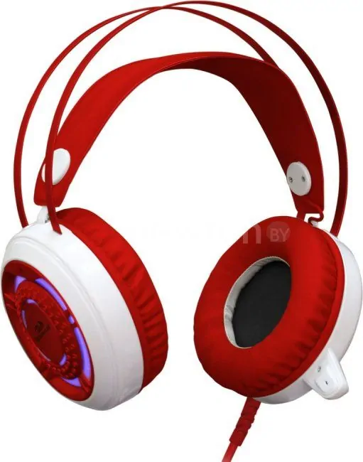 Наушники с микрофоном Redragon Sapphire [64206]