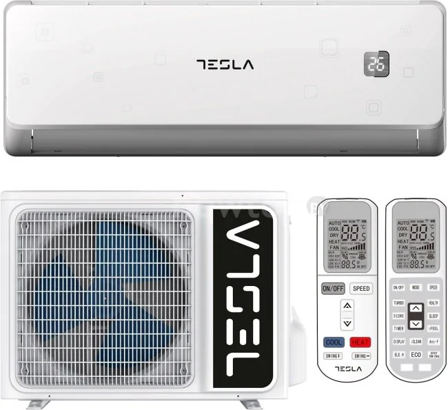 Сплит-система Tesla Astarta Inverter TA27FFUL-0932IA