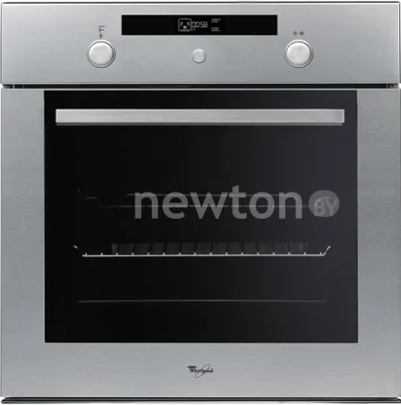 Электрический духовой шкаф Whirlpool AKZ 237 IX