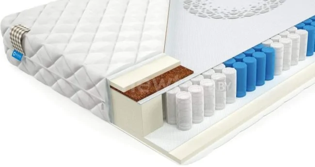 Матрас Mr. Mattress Rest L 180x200