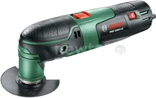 Реноватор Bosch PMF 2000 CE [0603102003]