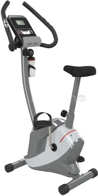 Велотренажер Unixfit BL-350 (серебристый)