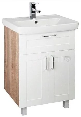 IDDIS Тумба под умывальник SEN60W2i95K
