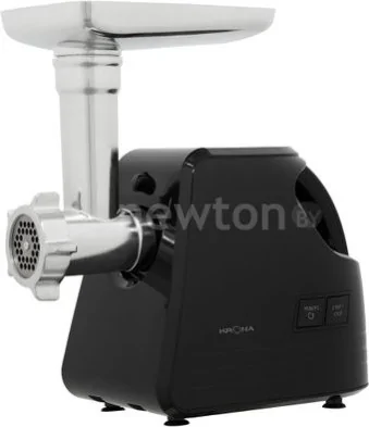 Мясорубка Krona Wolf Black 1000W