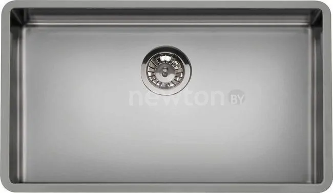 Кухонная мойка Smeg VSTR71DKX