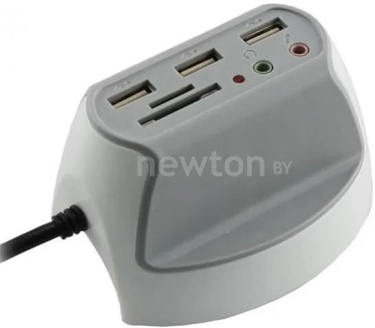 USB-хаб SBOX DH-1