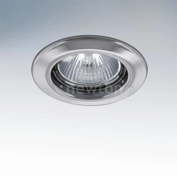Точечный светильник Lightstar 011074