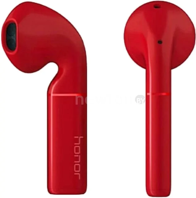 Наушники HONOR FlyPods Pro (красный)