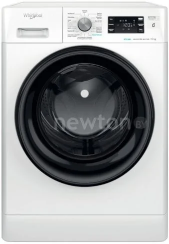 Стиральная машина Whirlpool FFB 10469 BV EE
