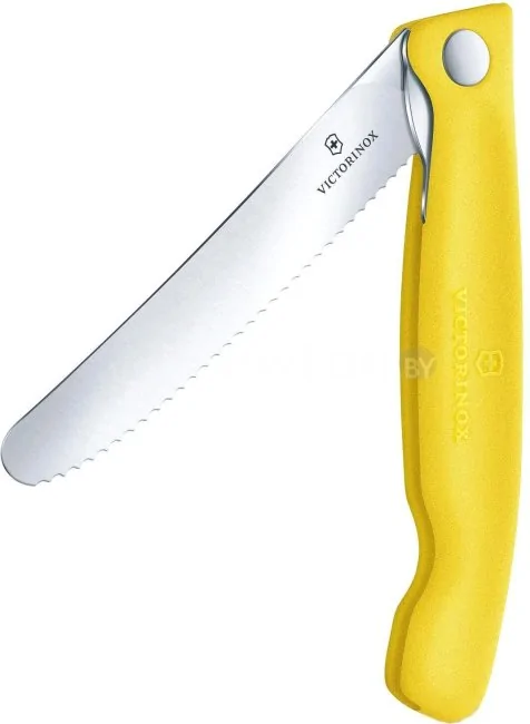 Складной нож Victorinox 6.7836.F8B