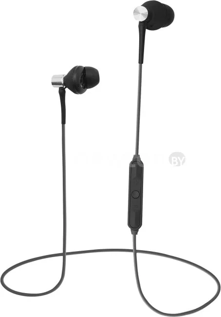 Наушники с микрофоном QUMO Freedom Style Mini BT0011