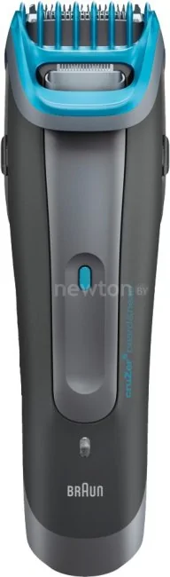 Электробритва Braun cruZer6 beard&head