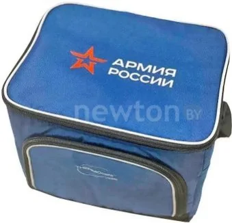 Термосумка Армия России Can Cooler 38л (синий)