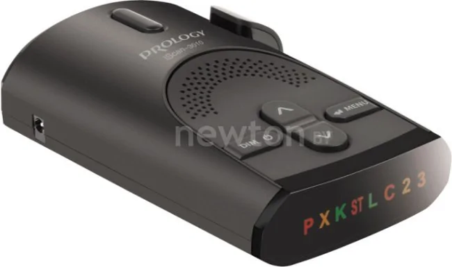 Радар-детектор Prology iScan-3010