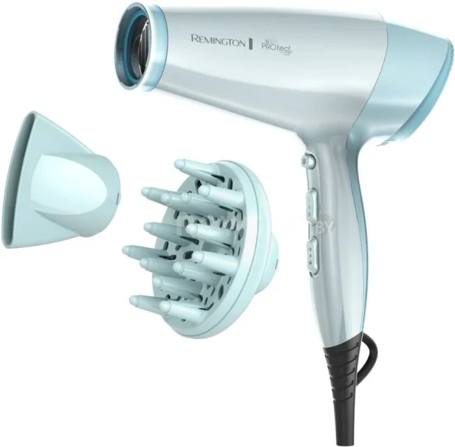 Фен Remington PROtect D8700