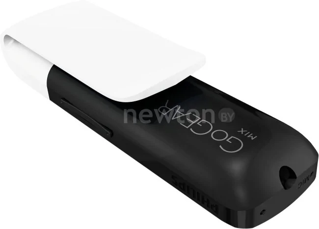 MP3 плеер Philips Mix 4GB (SA5MXX04WF/97)