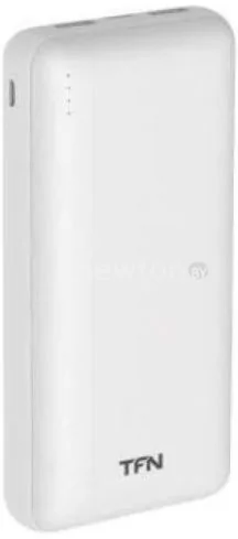 Внешний аккумулятор TFN Ultra Charge PD 20000mAh (белый)