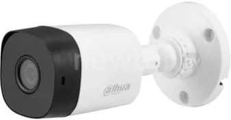 CCTV-камера Dahua DH-HAC-B1A21P-U-0280B