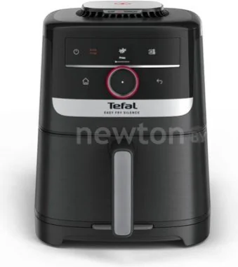 Аэрогриль (аэрофритюрница) Tefal Easy Fry Silence EY5728E1