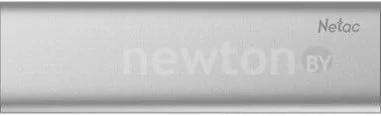 Внешний накопитель Netac Z Slim 500GB NT01ZSLIM-500G-32SL