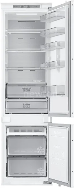 Холодильник Samsung BRB80F30BDS0EO