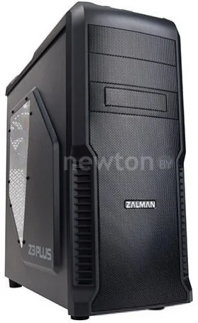 Корпус Zalman Z3 Plus