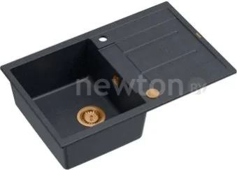 Кухонная мойка Quadron HB8203U8C1P2O