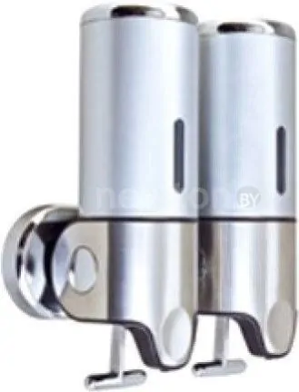 Дозатор для жидкого мыла Gerhans K50402M