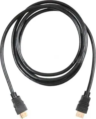 Кабель Buro HDMI (m)/HDMI (m) 2м