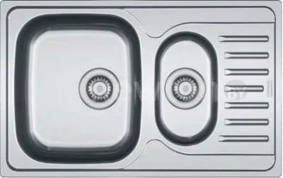 Кухонная мойка Franke PXN 651-78