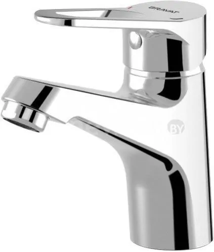 Смеситель Bravat Eco-D F193158C