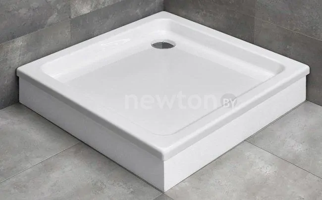 Душевой поддон Radaway Siros C 80x80 [SBC8817-1]
