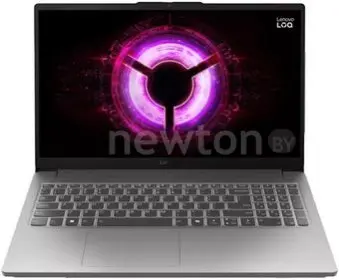 Игровой ноутбук Lenovo LOQ 15ARP10E 83S000BSRM