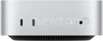 Компактный компьютер Apple Mac mini M4 MCYT4