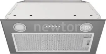 Кухонная вытяжка LEX GS Bloc P 600 (серый)